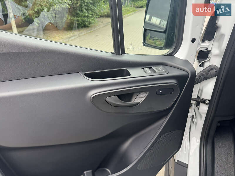 Другие грузовики Mercedes-Benz Sprinter 2024 в Белой Церкви