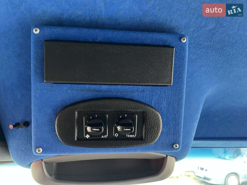 Туристичний / Міжміський автобус Mercedes-Benz Sprinter 2012 в Хотині фото 31 Туристичний / Міжміський автобус Mercedes-Benz Sprinter 2012 в Хотині