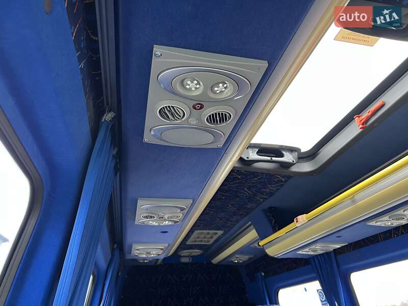 Туристичний / Міжміський автобус Mercedes-Benz Sprinter 2012 в Хотині фото 39 Туристичний / Міжміський автобус Mercedes-Benz Sprinter 2012 в Хотині