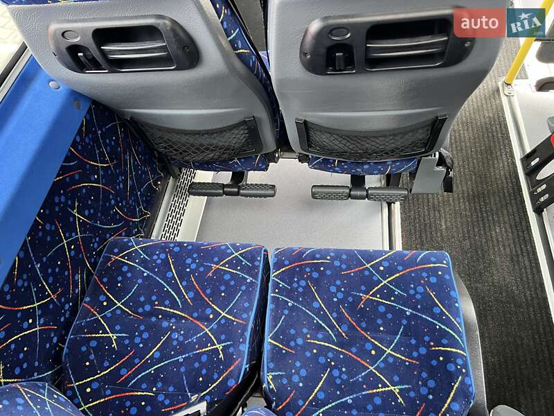 Туристичний / Міжміський автобус Mercedes-Benz Sprinter 2012 в Хотині фото 30 Туристичний / Міжміський автобус Mercedes-Benz Sprinter 2012 в Хотині