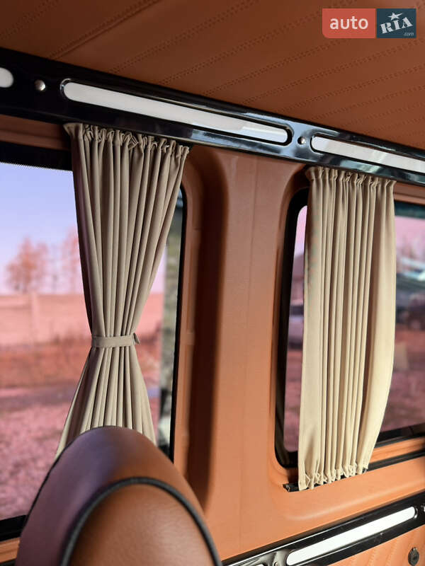 Микроавтобус Mercedes-Benz Sprinter 2017 в Березному