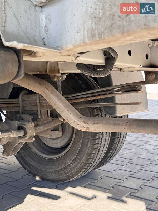 Микроавтобус грузовой (до 3,5т) Mercedes-Benz Sprinter 2019 в Львове