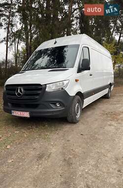 Универсал Mercedes-Benz Sprinter 2020 в Кременце