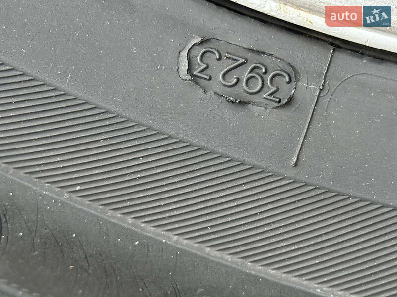 Грузовой фургон Mercedes-Benz Sprinter 2021 в Луцке