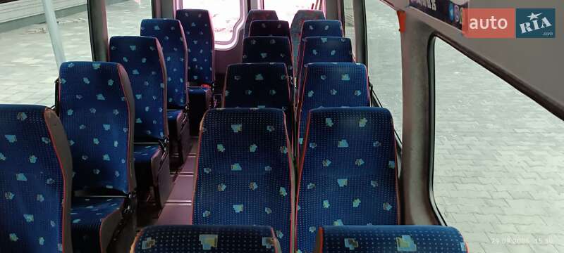 Інші автобуси Mercedes-Benz Sprinter 2011 в Кривому Розі