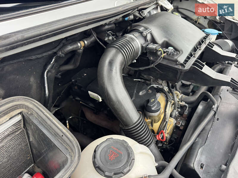 Минивэн Mercedes-Benz Sprinter 2009 в Черкассах фото 25 Минивэн Mercedes-Benz Sprinter 2009 в Черкассах