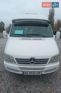 Другие автобусы Mercedes-Benz Sprinter 2000 в Кривом Роге