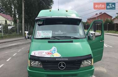 Мікроавтобус Mercedes-Benz Sprinter 1998 в Вінниці