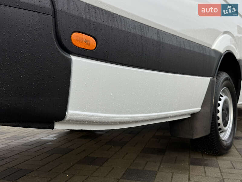 Вантажний фургон Mercedes-Benz Sprinter 2014 в Іршаві фото 16 Вантажний фургон Mercedes-Benz Sprinter 2014 в Іршаві