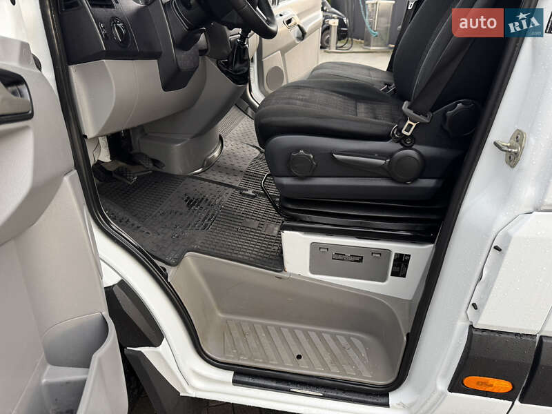 Вантажний фургон Mercedes-Benz Sprinter 2014 в Іршаві фото 32 Вантажний фургон Mercedes-Benz Sprinter 2014 в Іршаві