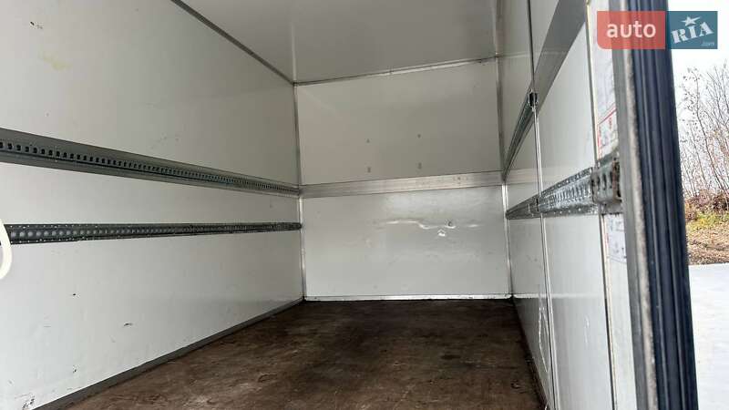 Вантажний фургон Mercedes-Benz Sprinter 2020 в Дубні фото 5 Вантажний фургон Mercedes-Benz Sprinter 2020 в Дубні