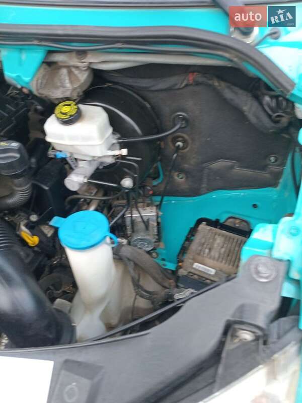 Грузовой фургон Mercedes-Benz Sprinter 2017 в Первомайске фото 4 Грузовой фургон Mercedes-Benz Sprinter 2017 в Первомайске