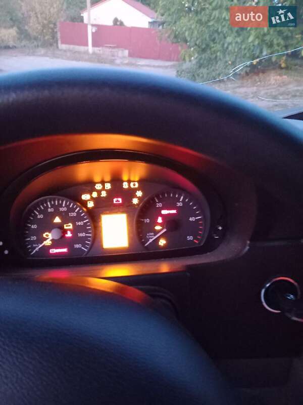 Грузовой фургон Mercedes-Benz Sprinter 2017 в Первомайске фото 10 Грузовой фургон Mercedes-Benz Sprinter 2017 в Первомайске