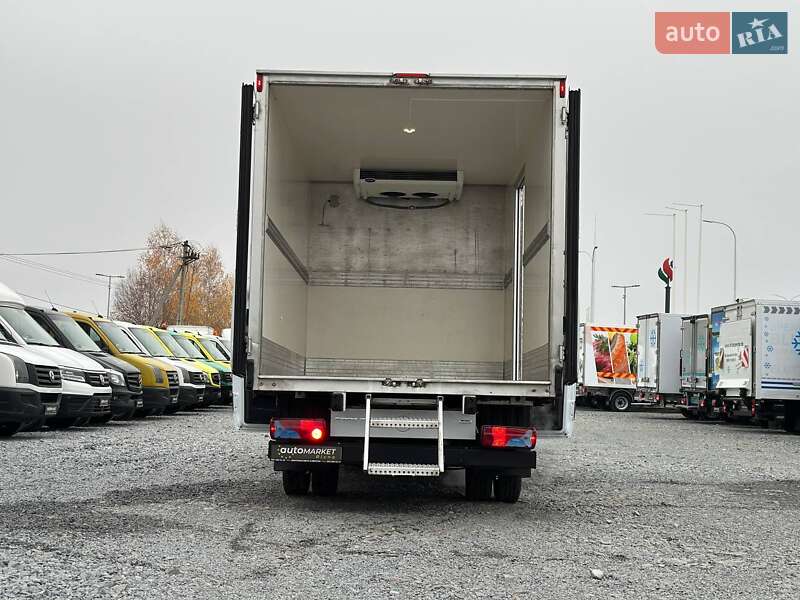 Рефрижератор Mercedes-Benz Sprinter 2020 в Рівному фото 30 Рефрижератор Mercedes-Benz Sprinter 2020 в Рівному