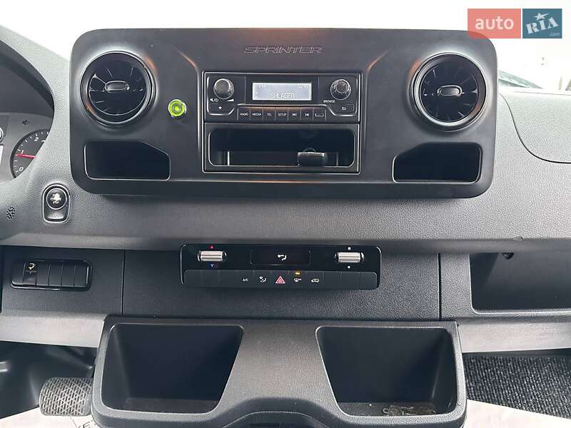 Рефрижератор Mercedes-Benz Sprinter 2020 в Ровно фото 35 Рефрижератор Mercedes-Benz Sprinter 2020 в Ровно