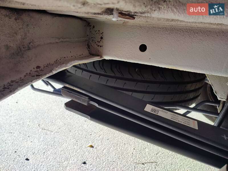 Грузовой фургон Mercedes-Benz Sprinter 2019 в Виннице фото 36 Грузовой фургон Mercedes-Benz Sprinter 2019 в Виннице