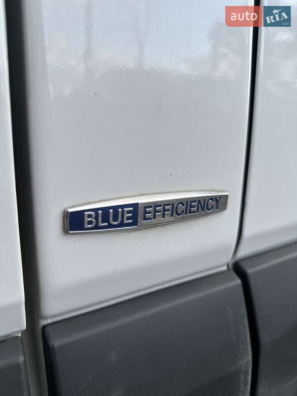 Грузовой фургон Mercedes-Benz Sprinter 2013 в Белогородке фото 7 Грузовой фургон Mercedes-Benz Sprinter 2013 в Белогородке