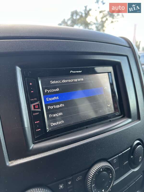 Грузовой фургон Mercedes-Benz Sprinter 2013 в Белогородке фото 32 Грузовой фургон Mercedes-Benz Sprinter 2013 в Белогородке