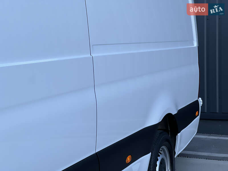 Грузовой фургон Mercedes-Benz Sprinter 2020 в Дубно