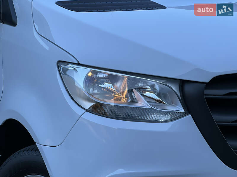 Грузовой фургон Mercedes-Benz Sprinter 2020 в Дубно