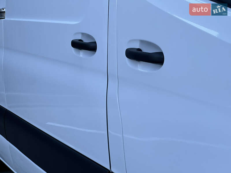 Грузовой фургон Mercedes-Benz Sprinter 2020 в Дубно