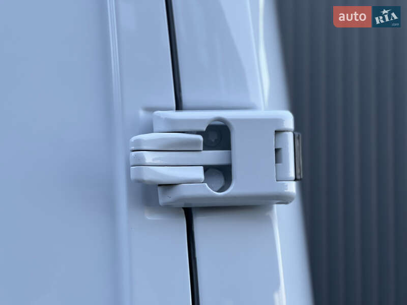 Грузовой фургон Mercedes-Benz Sprinter 2020 в Дубно