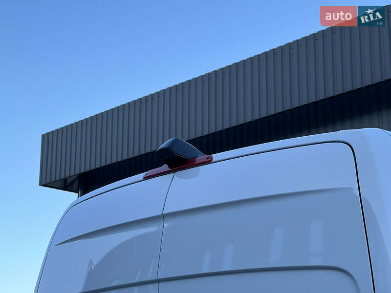 Грузовой фургон Mercedes-Benz Sprinter 2020 в Дубно