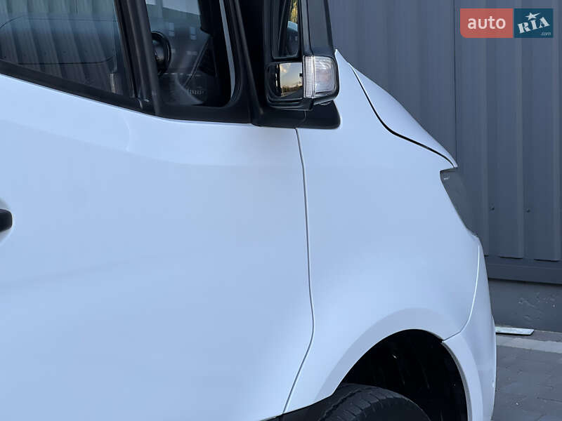 Грузовой фургон Mercedes-Benz Sprinter 2020 в Дубно
