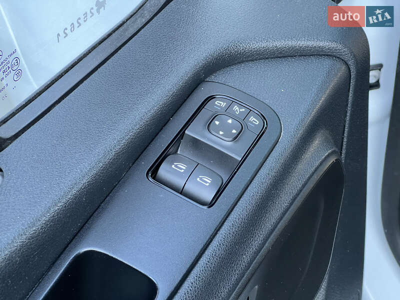 Грузовой фургон Mercedes-Benz Sprinter 2020 в Дубно