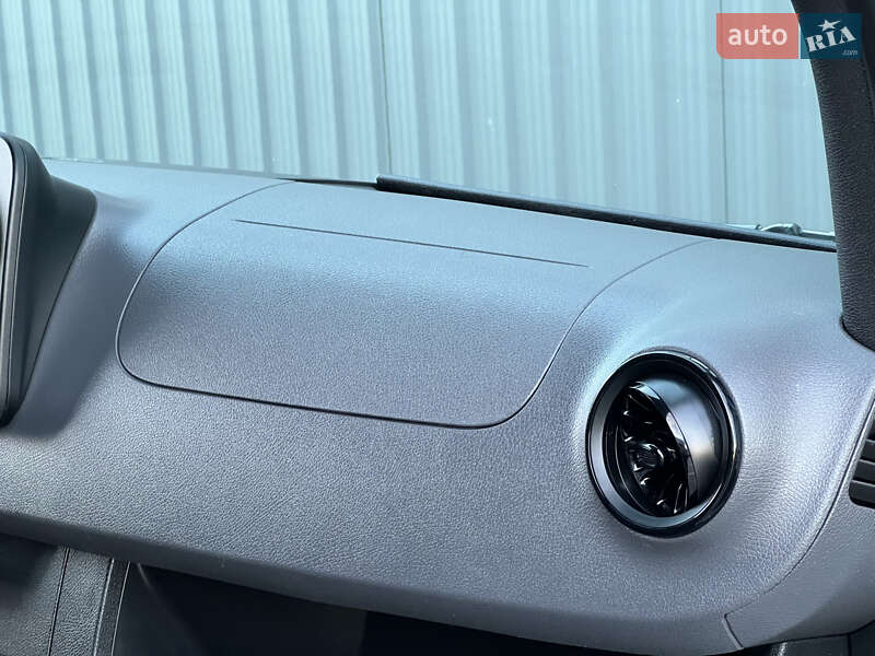 Грузовой фургон Mercedes-Benz Sprinter 2020 в Дубно