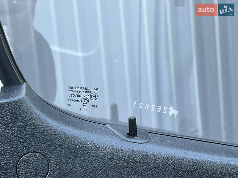 Грузовой фургон Mercedes-Benz Sprinter 2020 в Дубно