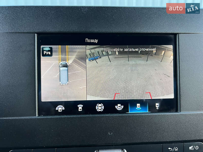 Грузовой фургон Mercedes-Benz Sprinter 2020 в Дубно