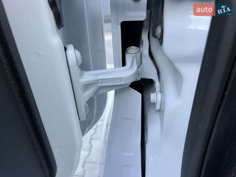 Грузовой фургон Mercedes-Benz Sprinter 2020 в Дубно