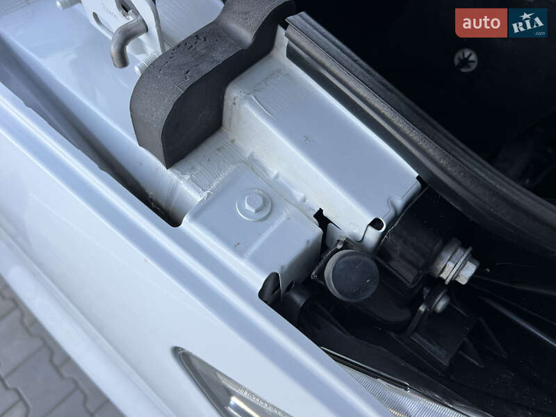 Грузовой фургон Mercedes-Benz Sprinter 2020 в Дубно