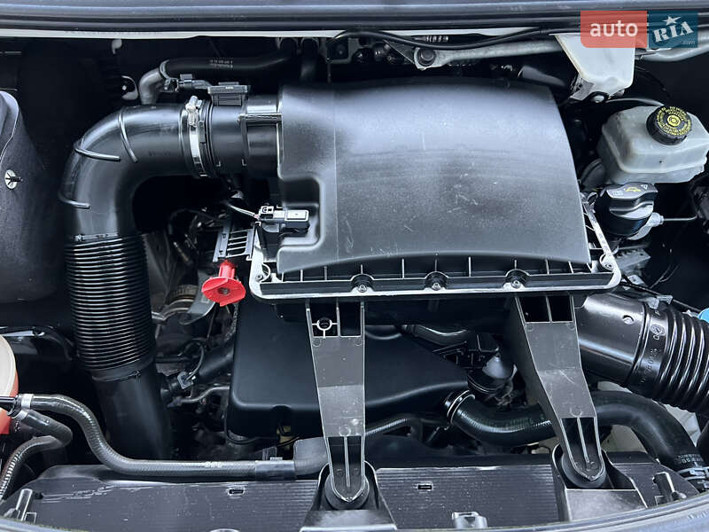 Грузовой фургон Mercedes-Benz Sprinter 2020 в Дубно