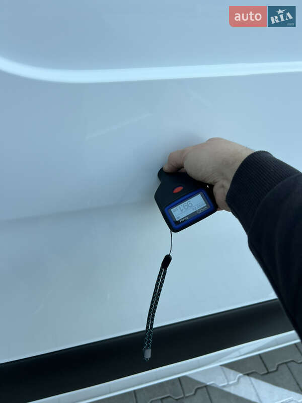 Грузовой фургон Mercedes-Benz Sprinter 2020 в Дубно