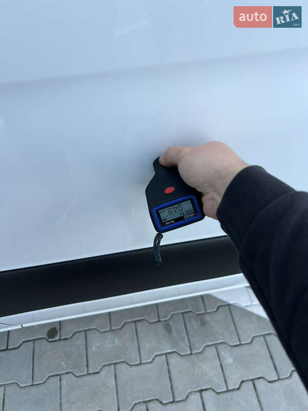 Грузовой фургон Mercedes-Benz Sprinter 2020 в Дубно