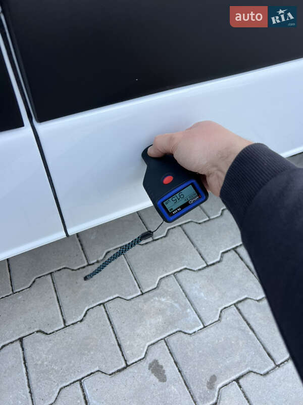 Грузовой фургон Mercedes-Benz Sprinter 2020 в Дубно