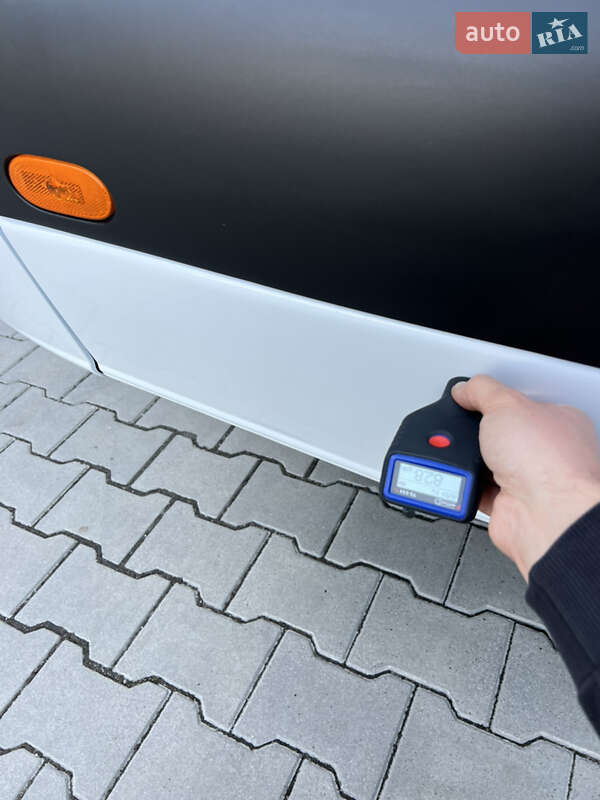 Грузовой фургон Mercedes-Benz Sprinter 2020 в Дубно