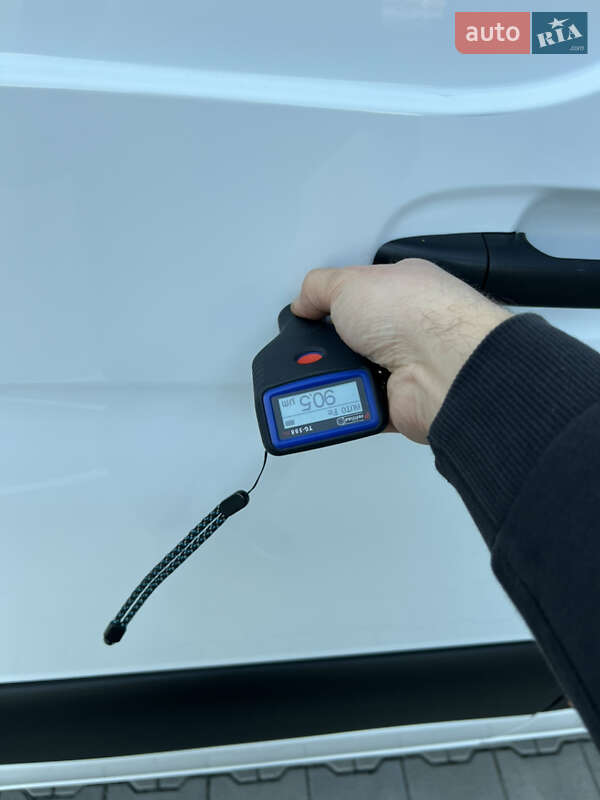 Грузовой фургон Mercedes-Benz Sprinter 2020 в Дубно