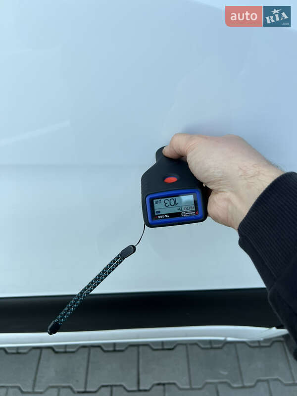 Грузовой фургон Mercedes-Benz Sprinter 2020 в Дубно