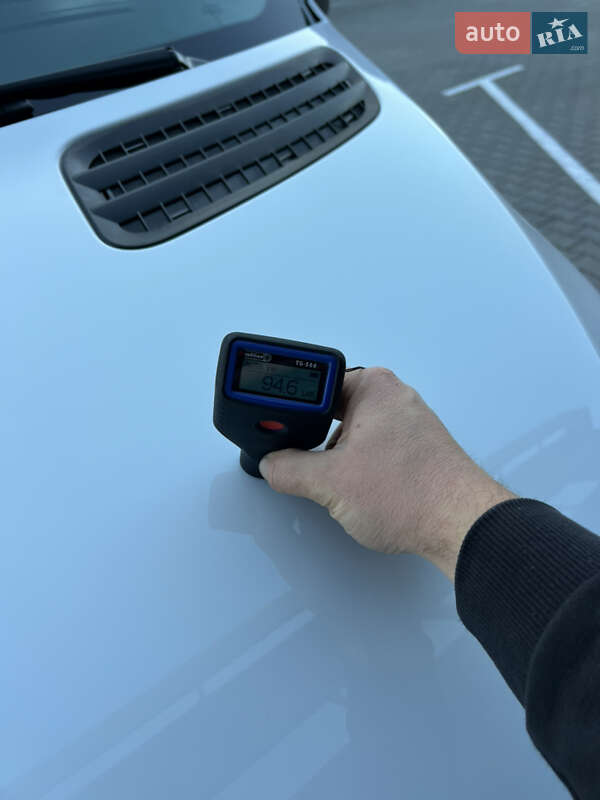 Грузовой фургон Mercedes-Benz Sprinter 2020 в Дубно