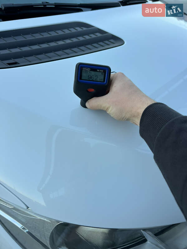 Грузовой фургон Mercedes-Benz Sprinter 2020 в Дубно