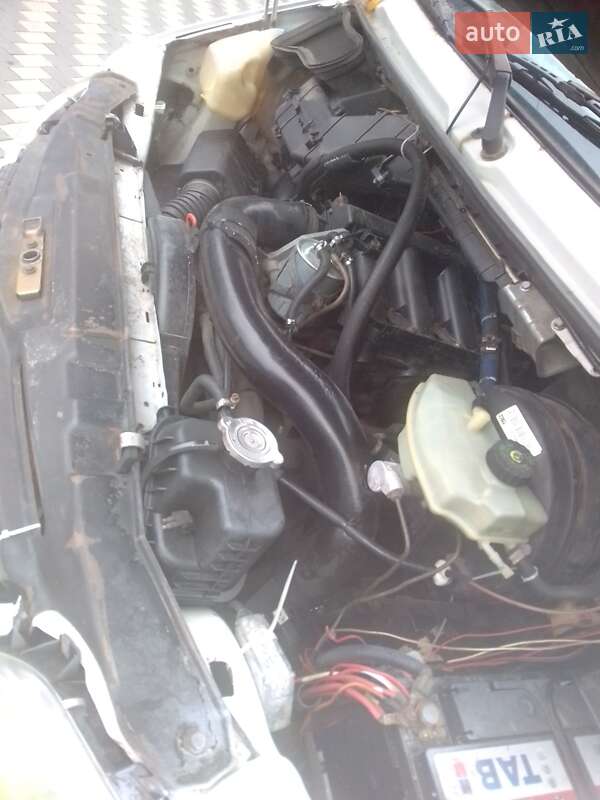 Микроавтобус Mercedes-Benz Sprinter 2003 в Николаеве фото 19 Микроавтобус Mercedes-Benz Sprinter 2003 в Николаеве