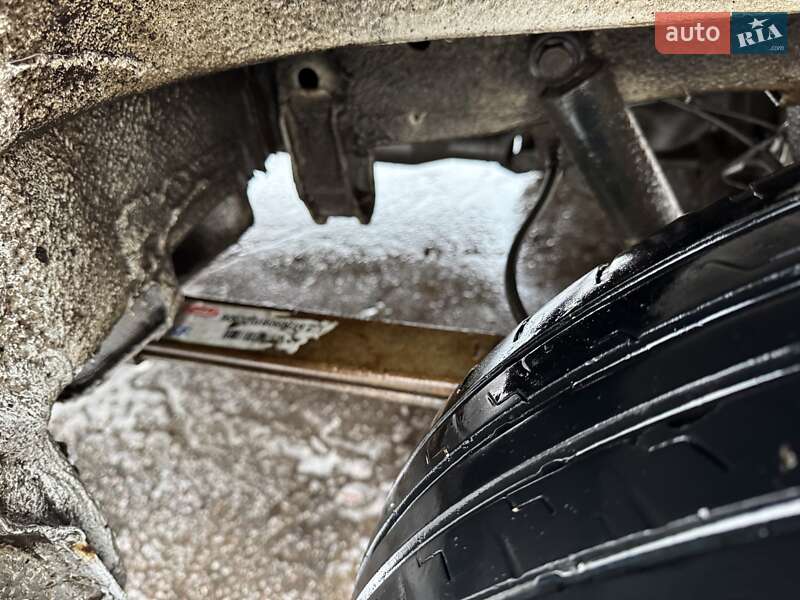 Вантажний фургон Mercedes-Benz Sprinter 2013 в Прилуках фото 6 Вантажний фургон Mercedes-Benz Sprinter 2013 в Прилуках