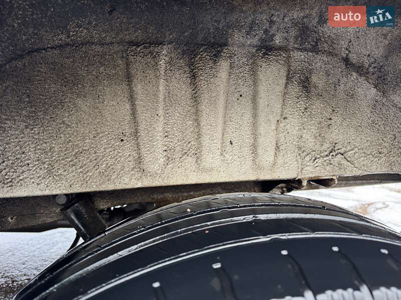 Вантажний фургон Mercedes-Benz Sprinter 2013 в Прилуках фото 7 Вантажний фургон Mercedes-Benz Sprinter 2013 в Прилуках