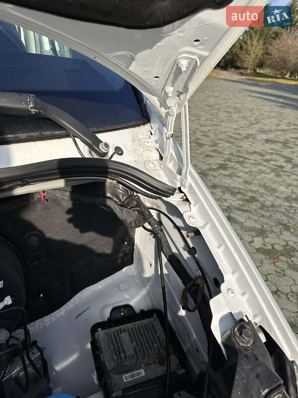 Платформа Mercedes-Benz Sprinter 2019 в Дубні