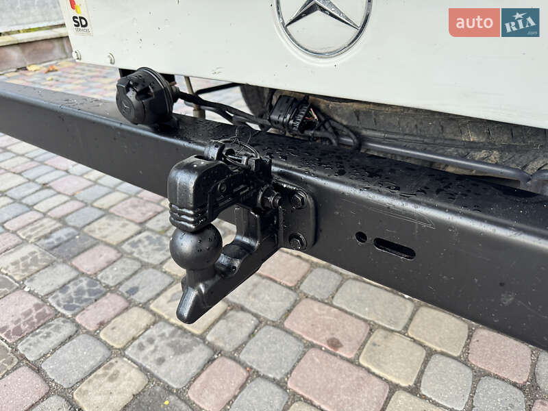 Самоскид Mercedes-Benz Sprinter 2020 в Дубні фото 20 Самоскид Mercedes-Benz Sprinter 2020 в Дубні