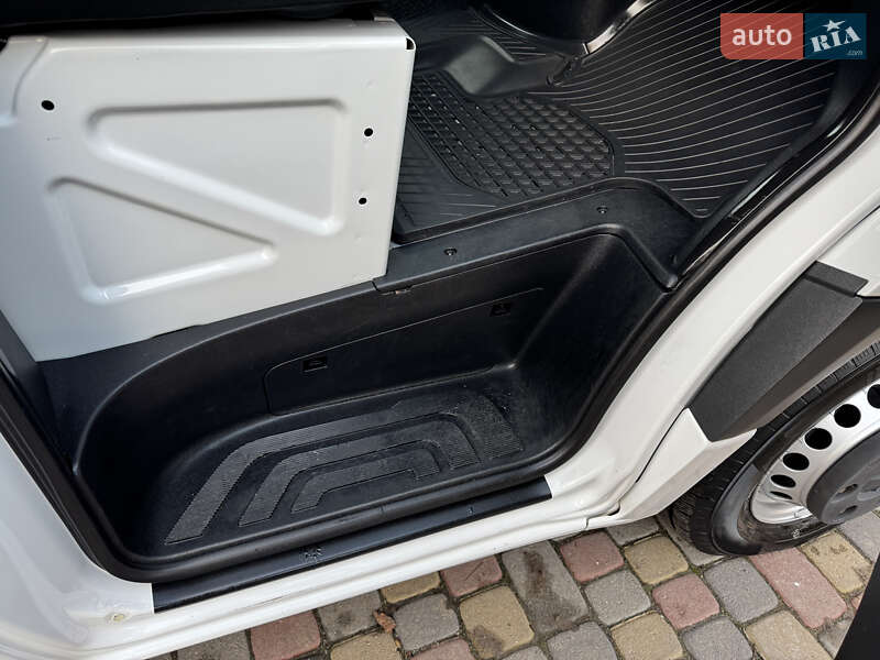 Самоскид Mercedes-Benz Sprinter 2020 в Дубні фото 40 Самоскид Mercedes-Benz Sprinter 2020 в Дубні