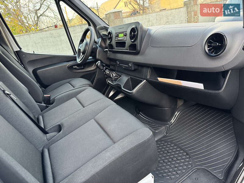 Самоскид Mercedes-Benz Sprinter 2020 в Дубні фото 41 Самоскид Mercedes-Benz Sprinter 2020 в Дубні
